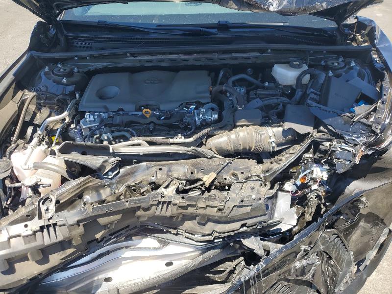 Photo 11 from auction – 2026 TOYOTA CAMRY with VIN 4T1DAACK3TU726025