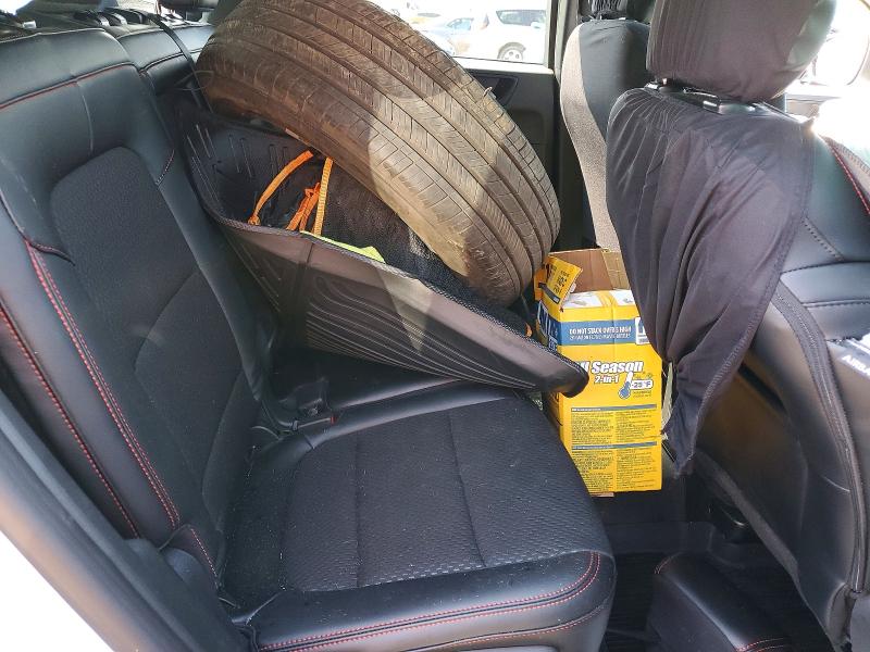 Zdjęcie 11 z aukcji – 2025 FORD ESCAPE z VIN 1FMCU9MN5SUA52310