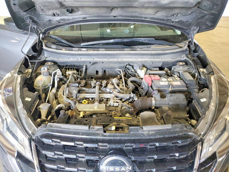 Photo 12 from auction – 2022 NISSAN KICKS with VIN 3N1CP5BV7NL490383