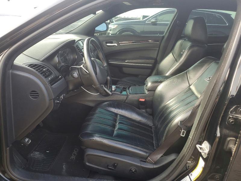 Photo 7 from auction – 2017 CHRYSLER 300 with VIN 2C3CCABG1HH646339