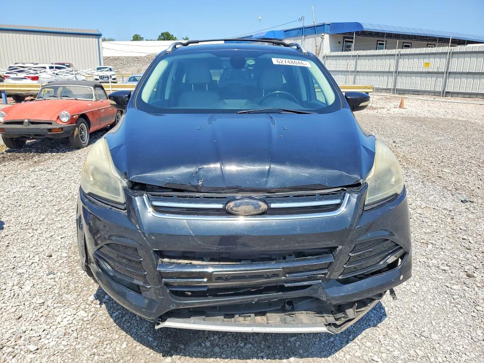 Photo 5 from auction – 2014 FORD ESCAPE with VIN 1FMCU0JX2EUA74027