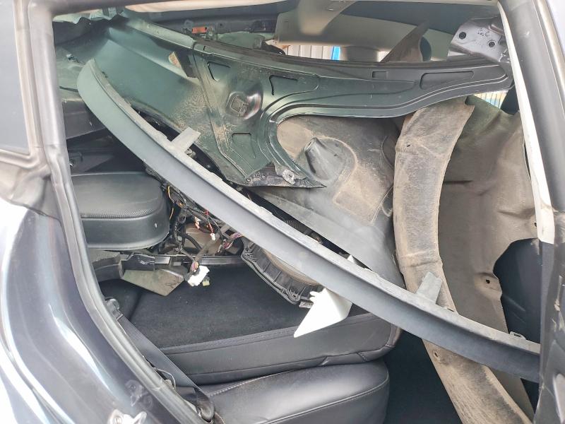 Photo 10 from auction – 2023 TESLA MODEL 3 with VIN 5YJ3E1EA5PF394015