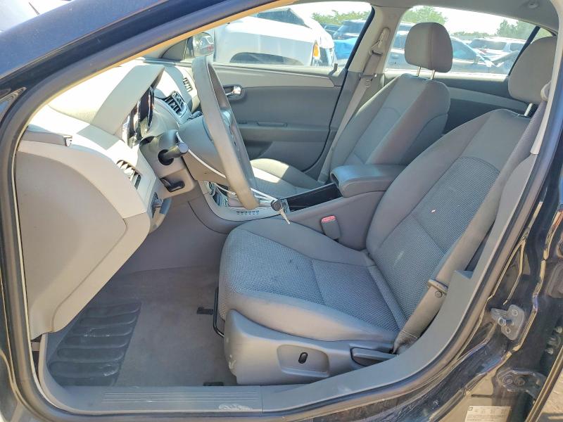Photo 7 from auction – 2009 CHEVROLET MALIBU with VIN 1G1ZG57B19F135787