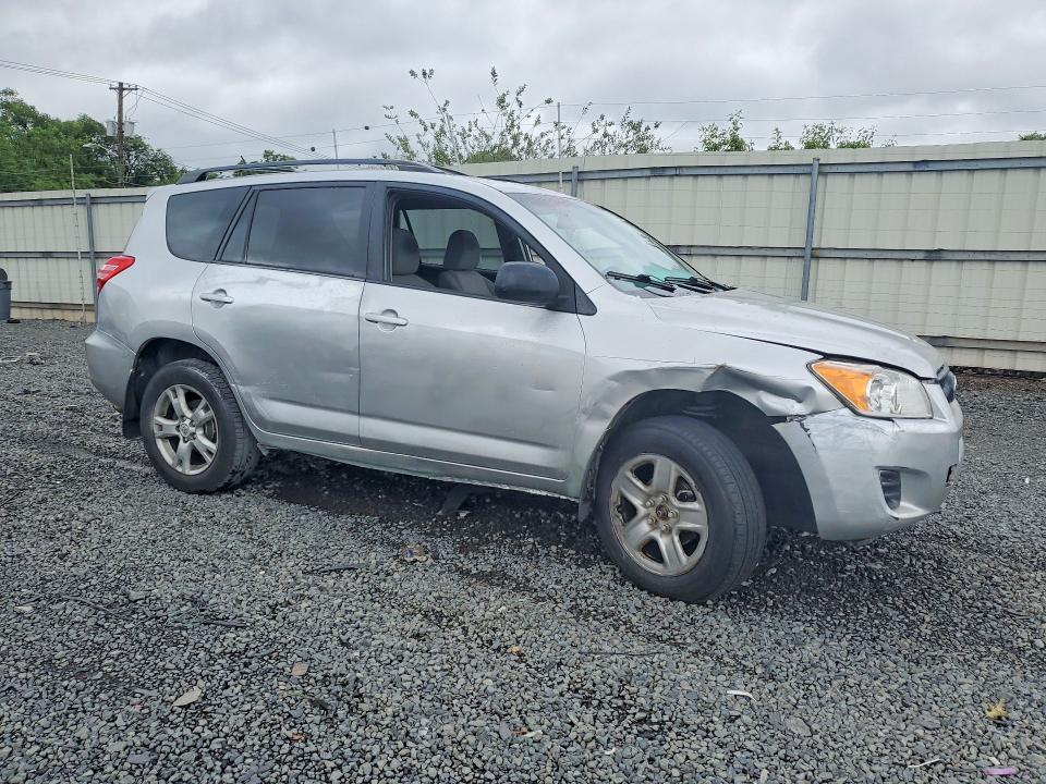 Foto 4 de la subasta – 2011 TOYOTA RAV4 con VIN 2T3BF4DV3BW117283