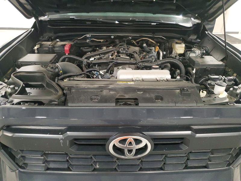 Photo 11 from auction – 2025 TOYOTA TACOMA with VIN 3TYLB5JN3ST079795