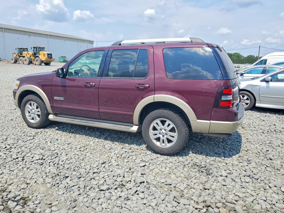 Photo 2 from auction – 2006 FORD EXPLORER with VIN 1FMEU74E16UB12148