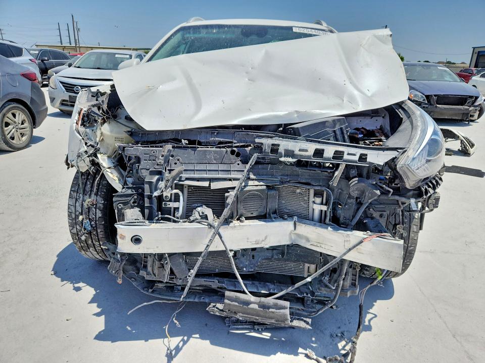 Zdjęcie 5 z aukcji – 2020 KIA NIRO z VIN KNDCC3LC1L5422247