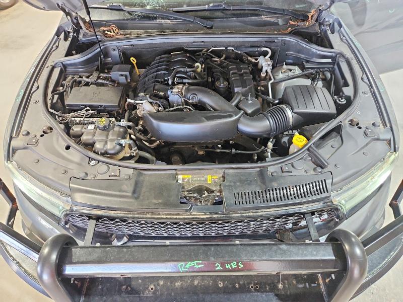 Photo 12 from auction – 2023 DODGE DURANGO with VIN 1C4RDJFG9PC577866