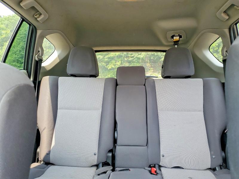 صورة رقم 10 من المزاد - 2013 TOYOTA RAV4 مع VIN 2T3BFREV3DW072411