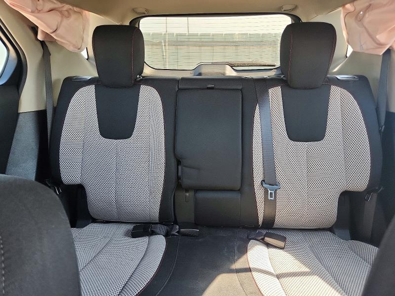Photo 10 from auction – 2016 CHEVROLET EQUINOX with VIN 2GNALBEK3G6146922