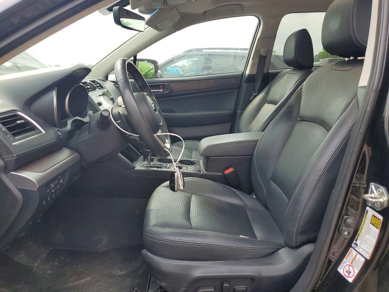 Photo 7 from auction – 2019 SUBARU OUTBACK with VIN 4S4BSDNC2K3203160