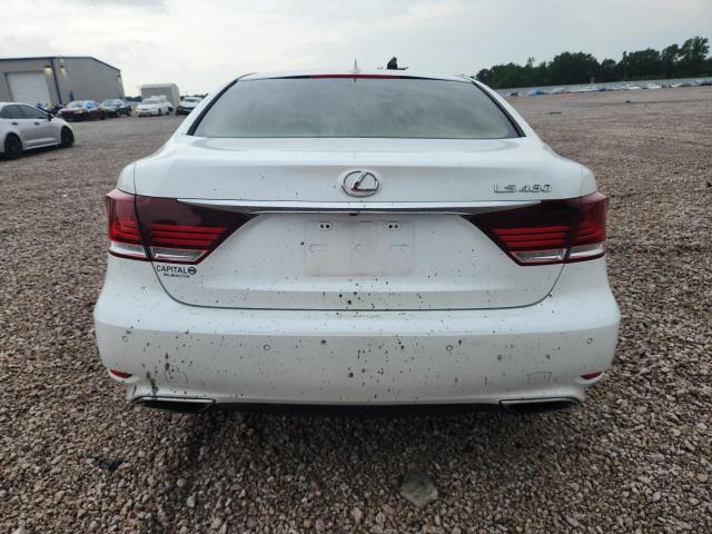 Photo 6 from auction – 2014 LEXUS LS with VIN JTHBL5EF0E5128404