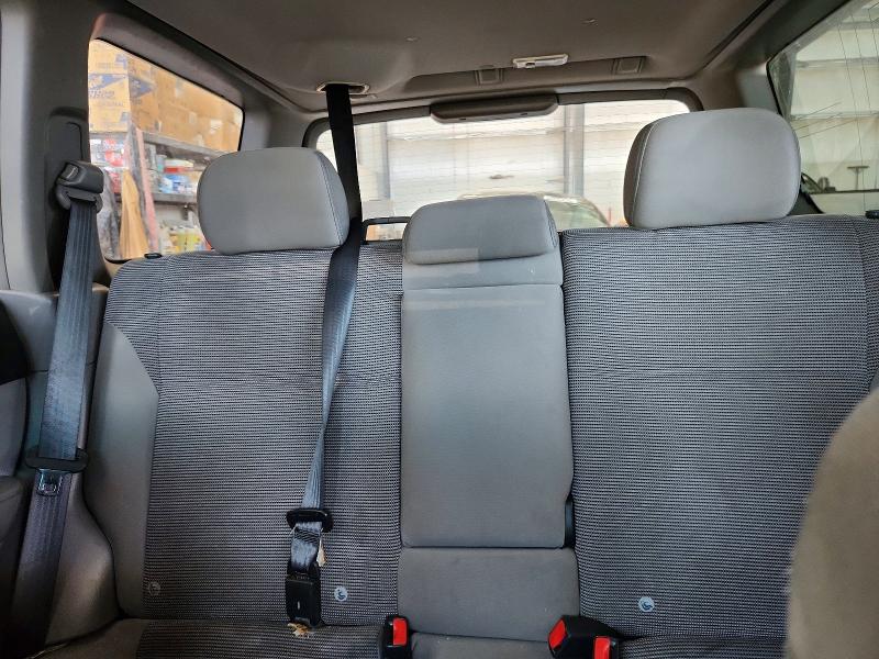 Photo 10 from auction – 2007 SUBARU FORESTER with VIN JF1SG65657H728211