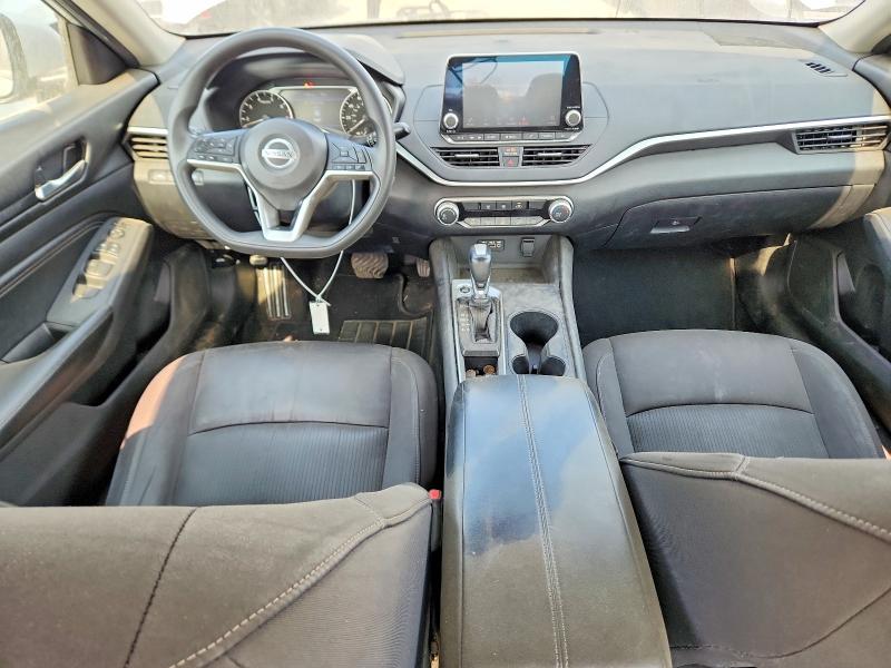 Photo 8 from auction – 2019 NISSAN ALTIMA with VIN 1N4BL4BV9KC251543