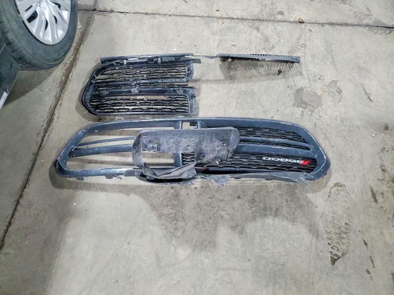 Photo 12 from auction – 2018 DODGE DURANGO with VIN 1C4RDJDG4JC330703
