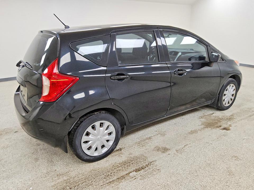 Photo 3 from auction – 2015 NISSAN VERSA NOTE with VIN 3N1CE2CP0FL356921