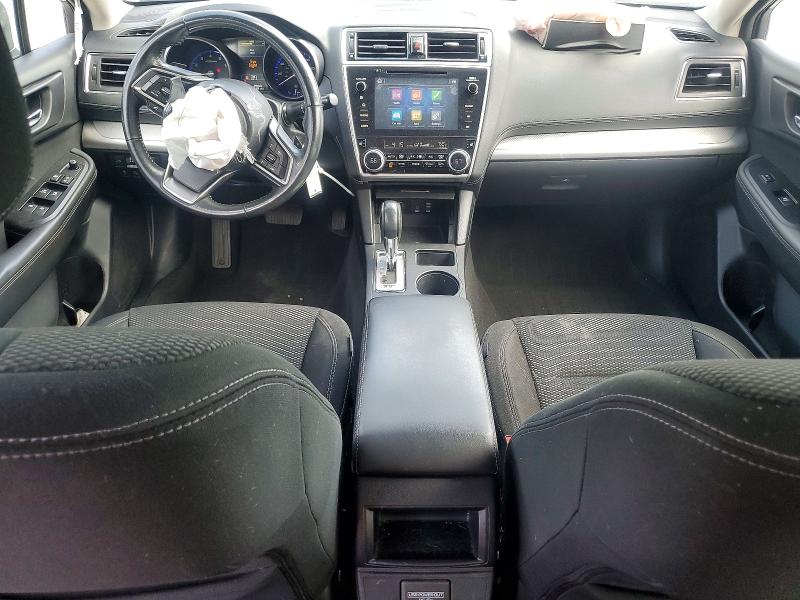 Снимка 8 от търг – 2018 SUBARU OUTBACK с VIN 4S4BSAFC1J3386028