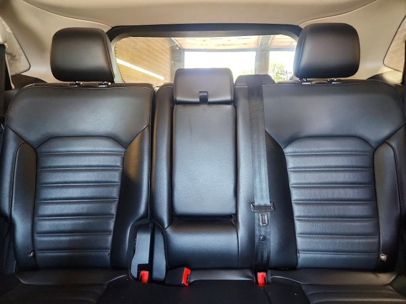 Photo 10 from auction – 2018 FORD EDGE with VIN 2FMPK4J9XJBB37195