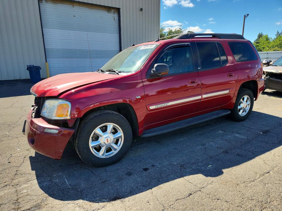 2004 GMC ENVOY