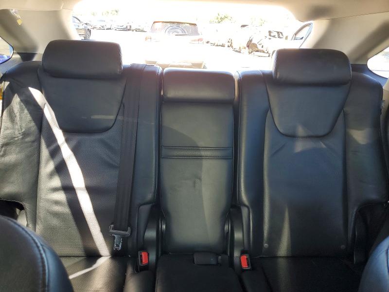 Zdjęcie 10 z aukcji – 2010 LEXUS RX z VIN JTJBK1BA2A2426855