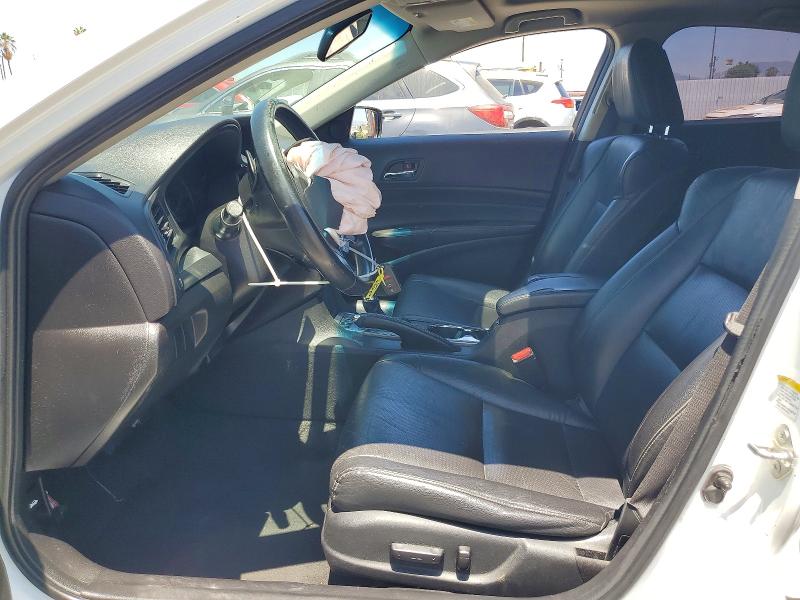 Photo 7 from auction – 2013 ACURA ILX with VIN 19VDE1F72DE004795