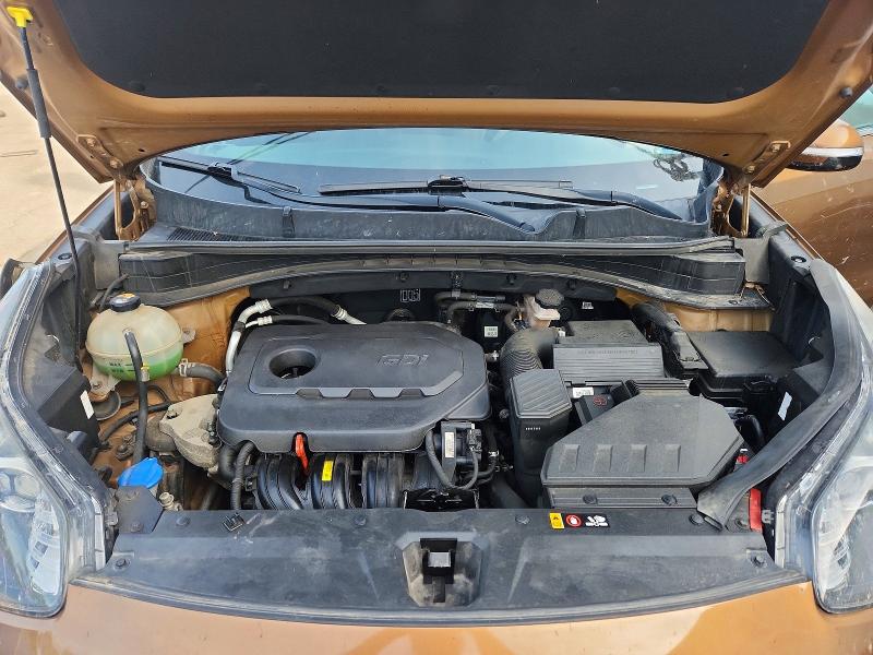 Photo 12 from auction – 2017 KIA SPORTAGE with VIN KNDPNCAC2H7057796