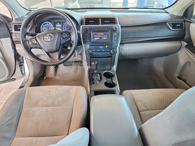 Photo 8 from auction – 2017 TOYOTA CAMRY with VIN 4T1BF1FK7HU641734