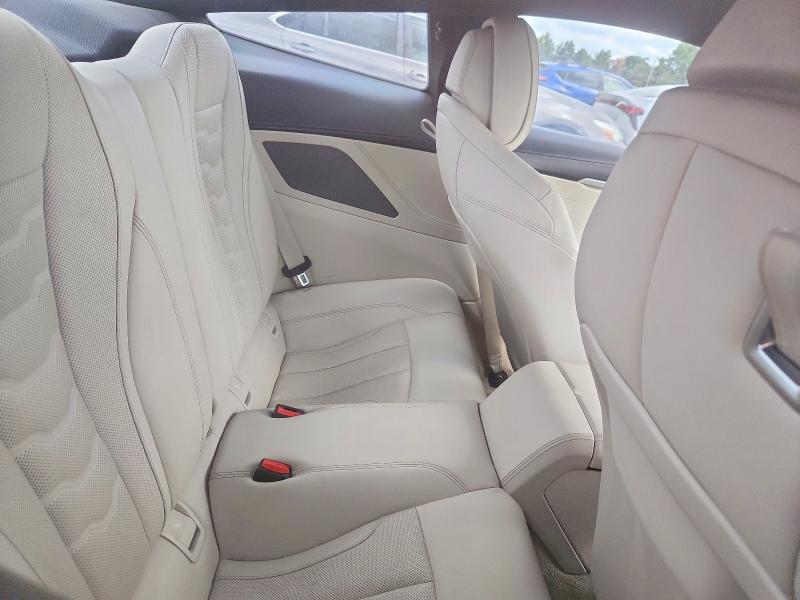 Photo 10 from auction – 2019 BMW M850XI with VIN WBABC4C57KBJ35768