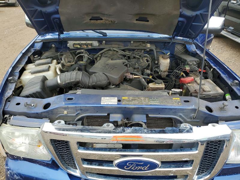 Photo 11 from auction – 2011 FORD RANGER with VIN 1FTLR4FE5BPA96800