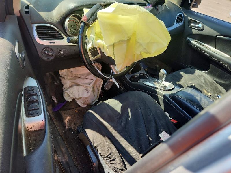 Photo 8 from auction – 2019 DODGE JOURNEY with VIN 3C4PDCBB1KT836487