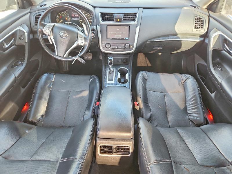 Photo 8 from auction – 2016 NISSAN ALTIMA with VIN 1N4BL3AP8GC150238