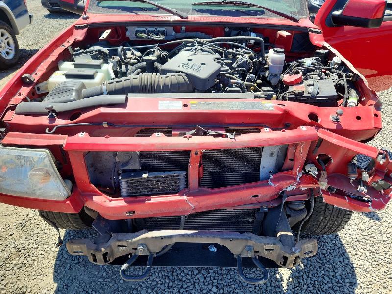 Photo 11 from auction – 2011 FORD RANGER with VIN 1FTLR4FE0BPA59279