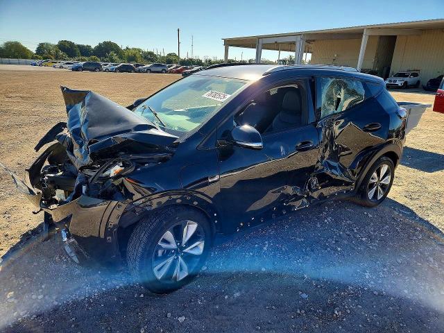2022 CHEVROLET BOLT EUV - Търг №62351236