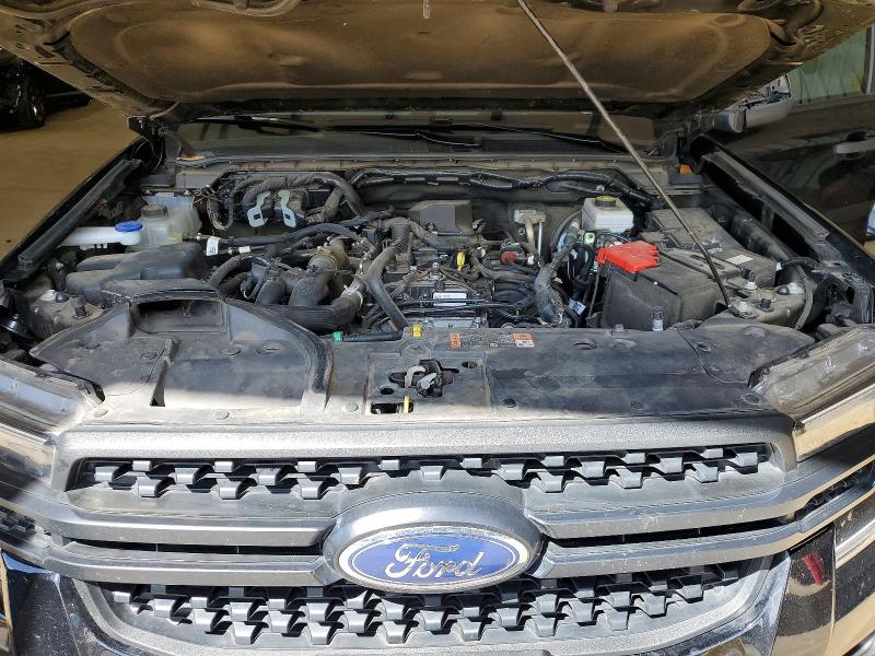 Photo 11 from auction – 2024 FORD RANGER with VIN 1FTER4BH7RLE75078