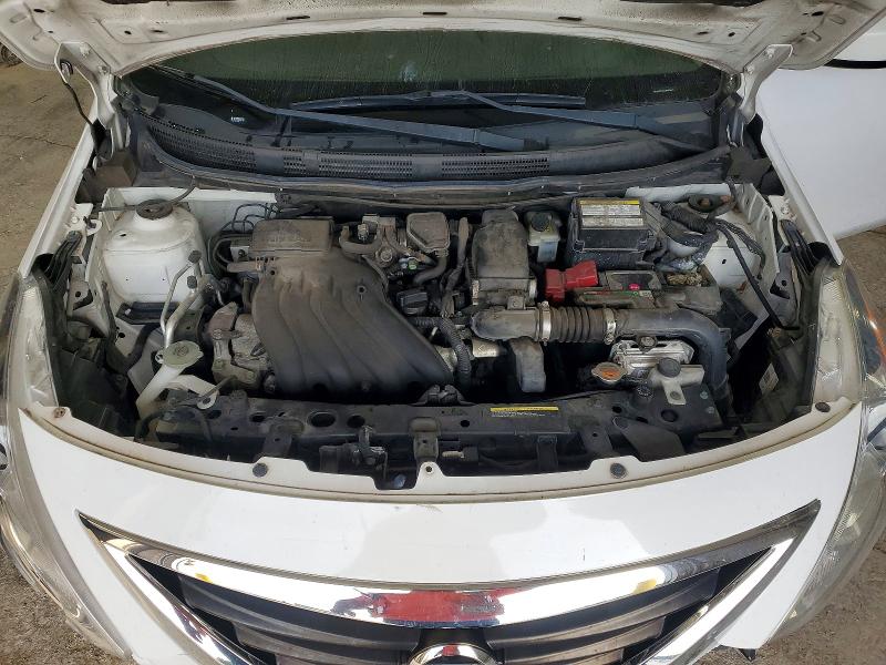 Photo 11 from auction – 2018 NISSAN VERSA with VIN 3N1CN7AP9JL883462