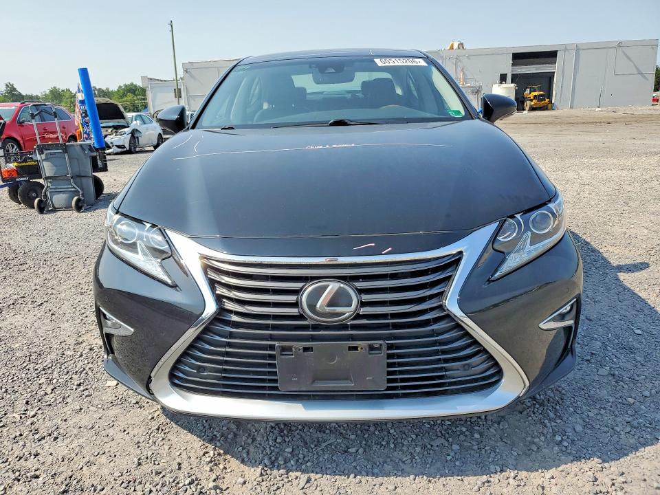 Photo 5 from auction – 2016 LEXUS ES with VIN 58ABK1GG2GU025288
