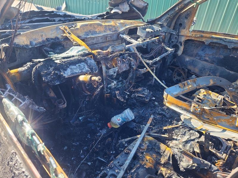 Photo 8 from auction – 2020 RAM 1500 with VIN 1C6SRFJT5LN119428