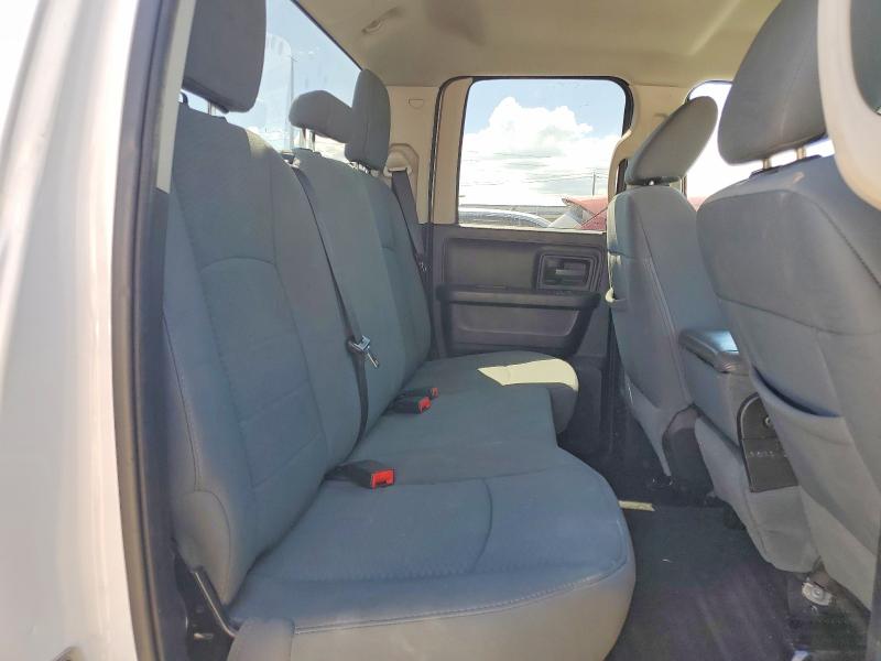 Photo 10 from auction – 2013 RAM 1500 with VIN 1C6RR7FT6DS618089