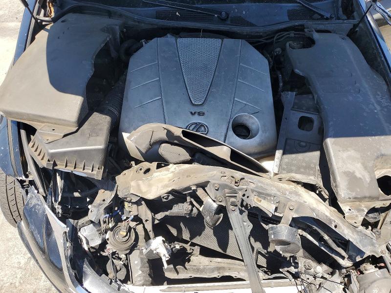 صورة رقم 11 من المزاد - 2008 LEXUS GS مع VIN JTHCE96S180015287