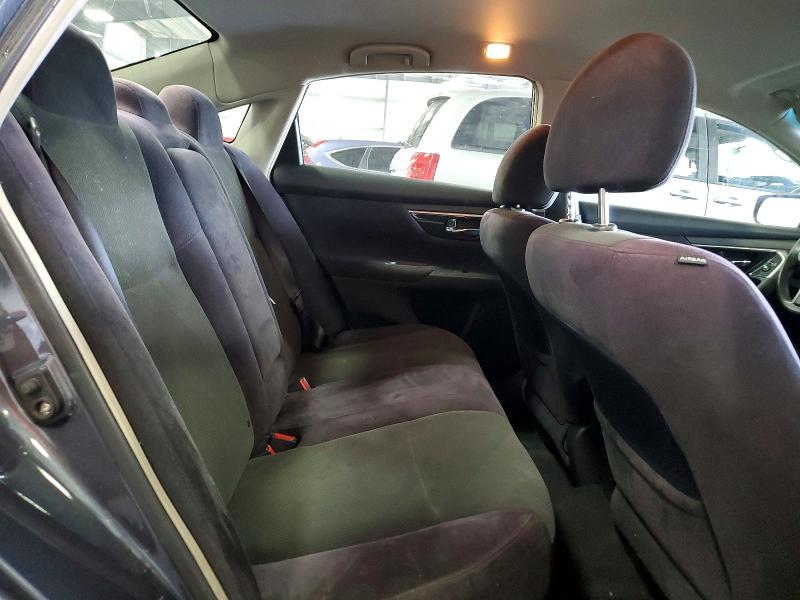 Photo 10 from auction – 2013 NISSAN ALTIMA with VIN 1N4AL3AP6DC222609