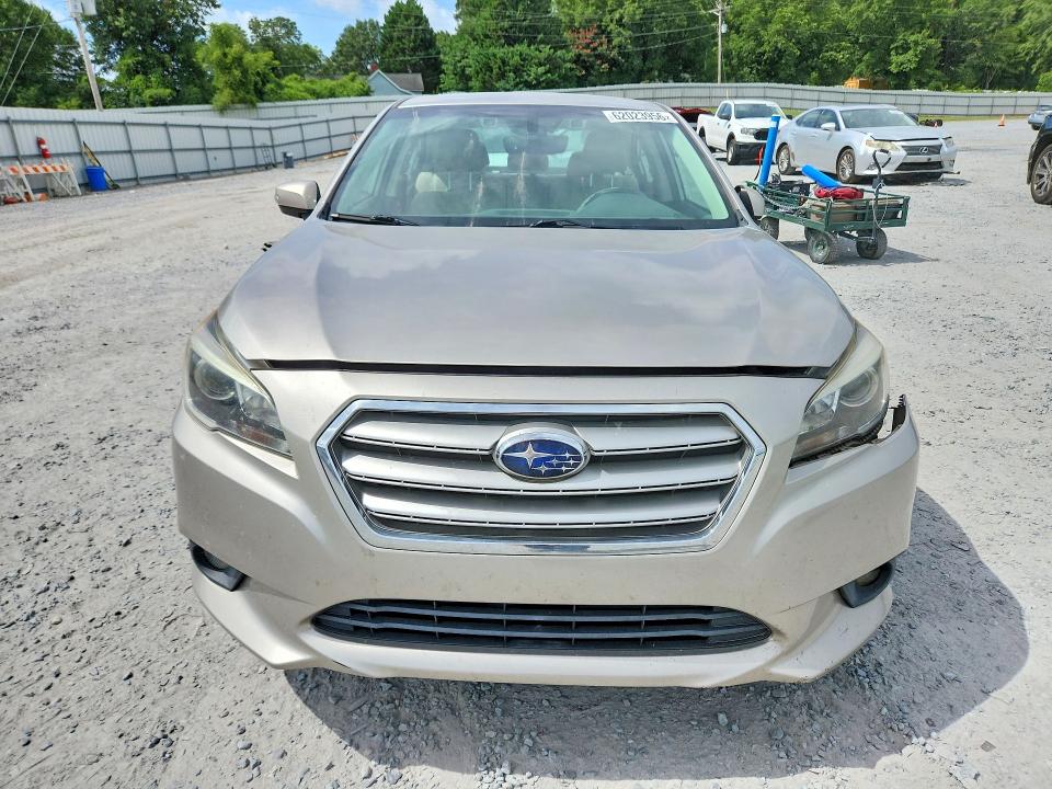 صورة رقم 5 من المزاد - 2017 SUBARU LEGACY مع VIN 4S3BNAF69H3061451