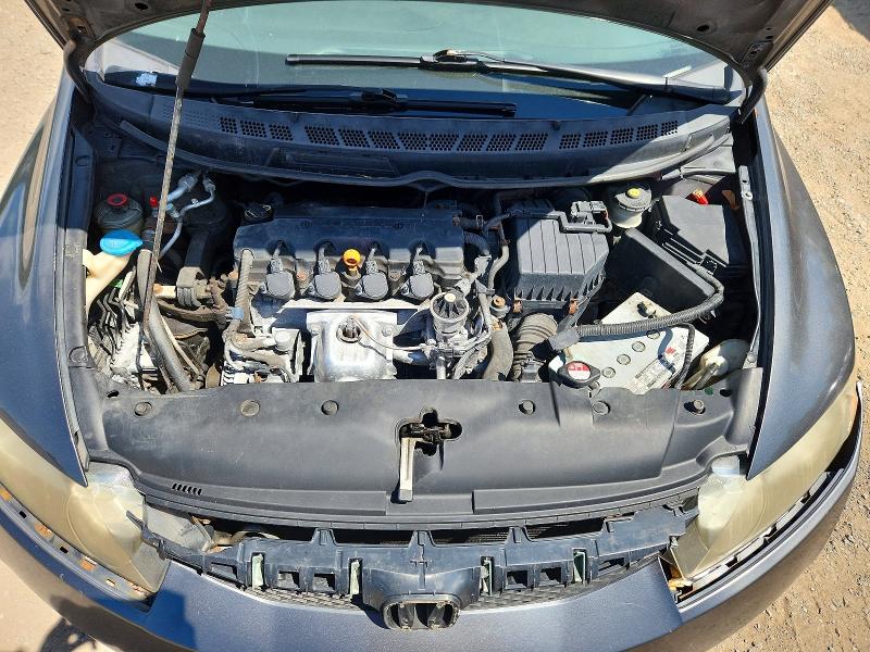 Photo 11 from auction – 2010 HONDA CIVIC with VIN 2HGFA1F49AH021578