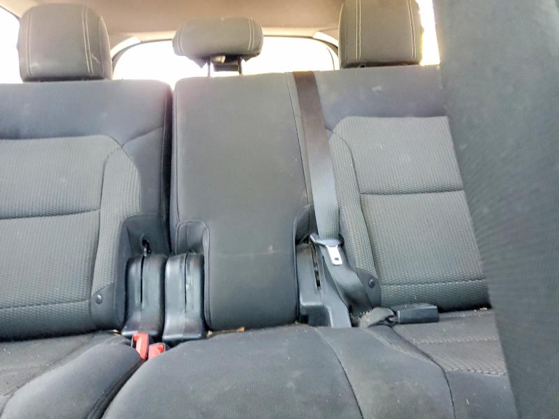 Photo 10 from auction – 2017 FORD EXPLORER with VIN 1FM5K8D82HGD11152