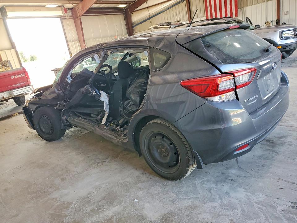 Zdjęcie 2 z aukcji – 2023 SUBARU IMPREZA z VIN 4S3GTAB69P3703537