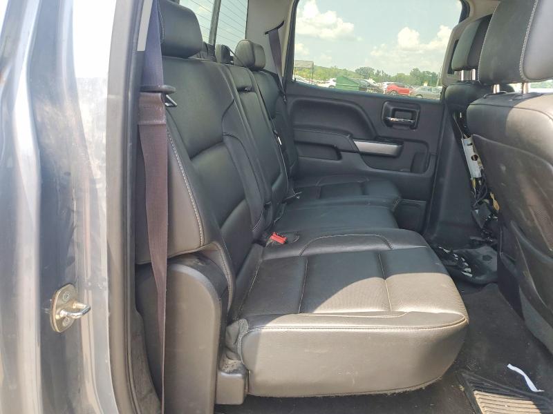 Photo 10 from auction – 2015 CHEVROLET SILVERADO 1500 with VIN 3GCUKSEC8FG419017