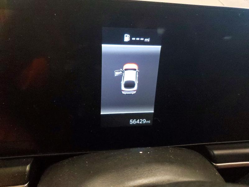 Zdjęcie 9 z aukcji – 2025 KIA K5 z VIN KNAG64J76S5386717