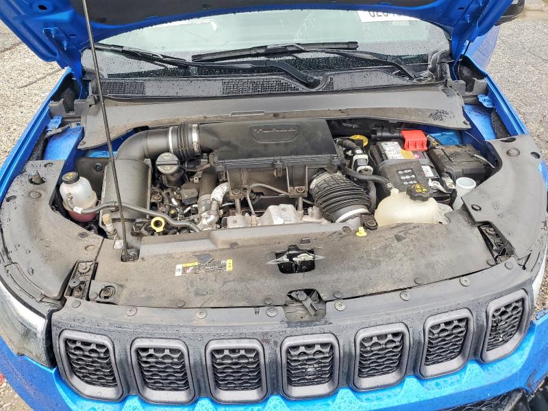 Photo 11 from auction – 2023 JEEP COMPASS with VIN 3C4NJDDN6PT506297