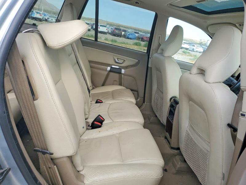 Фото 10 с аукциона – 2014 VOLVO XC90 с VIN YV4952CZ2E1698947