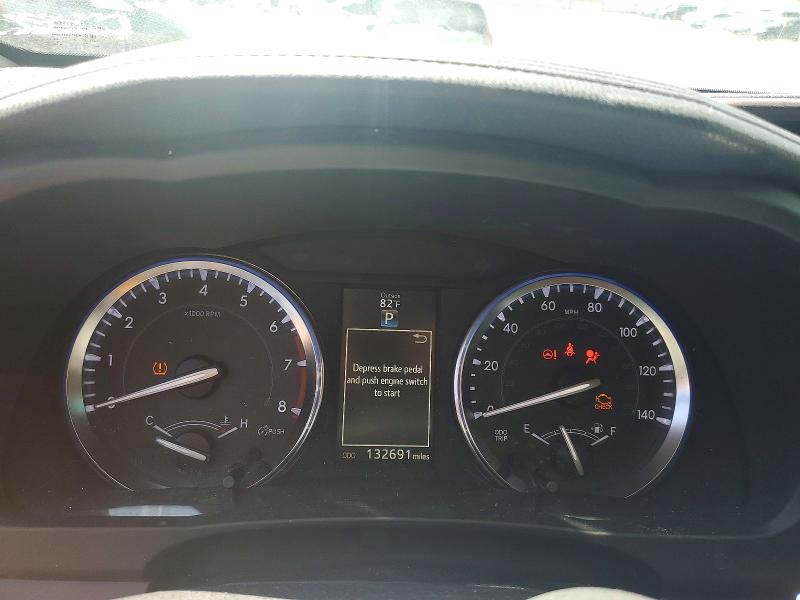 صورة رقم 9 من المزاد - 2016 TOYOTA HIGHLANDER مع VIN 5TDJKRFH0GS287685