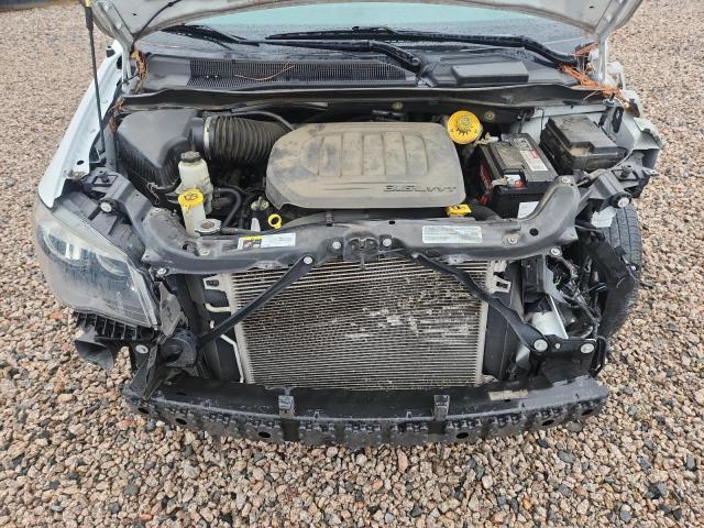 Photo 12 from auction – 2019 DODGE GRAND CARAVAN with VIN 2C4RDGEG2KR641296